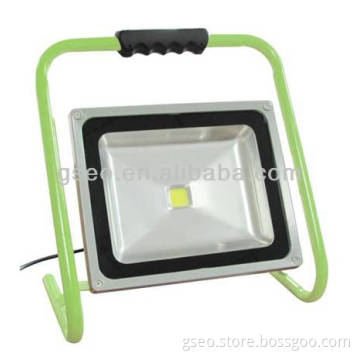BSCI supplier 30W 50W LED Flood Light